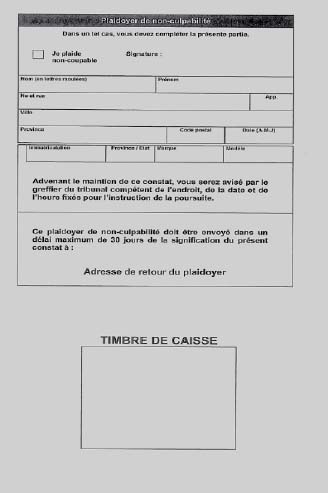 Annexes Code De Procedure Penale Annote Et Jurisprudence